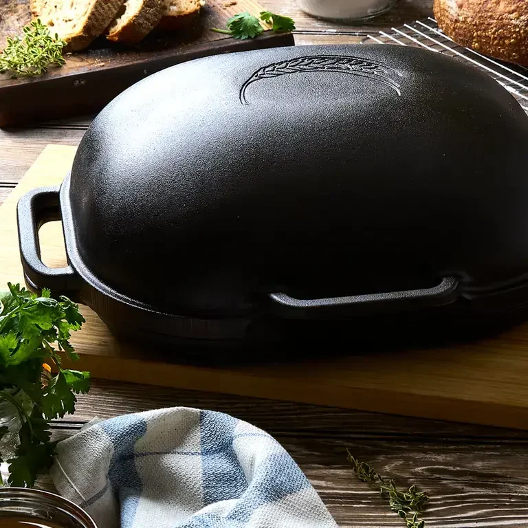 Challenger Bread Pan