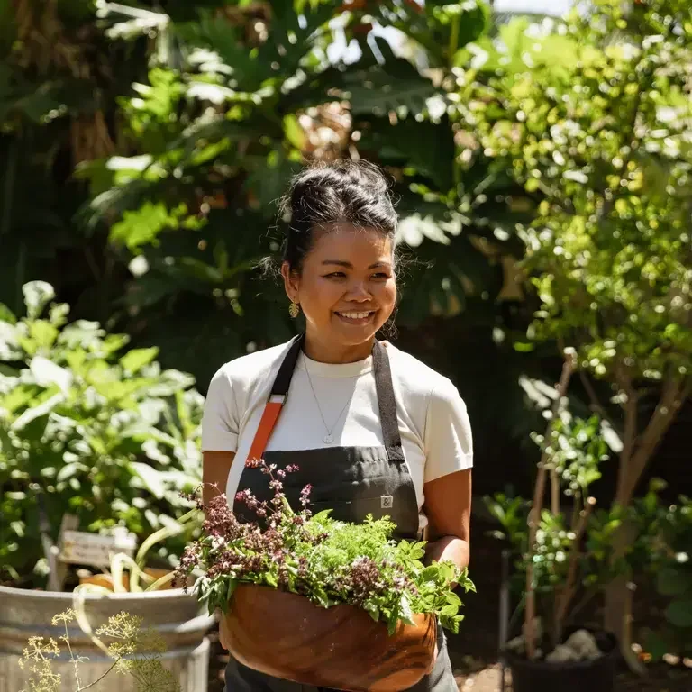 Celebrating Top Chef with Rhoda Magbitang