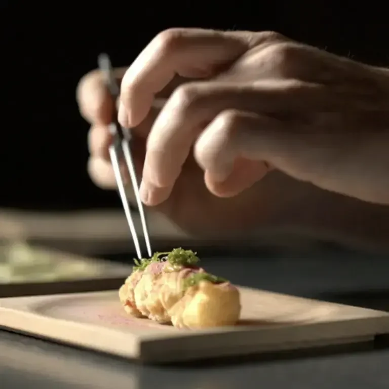 Chef's Table Festival