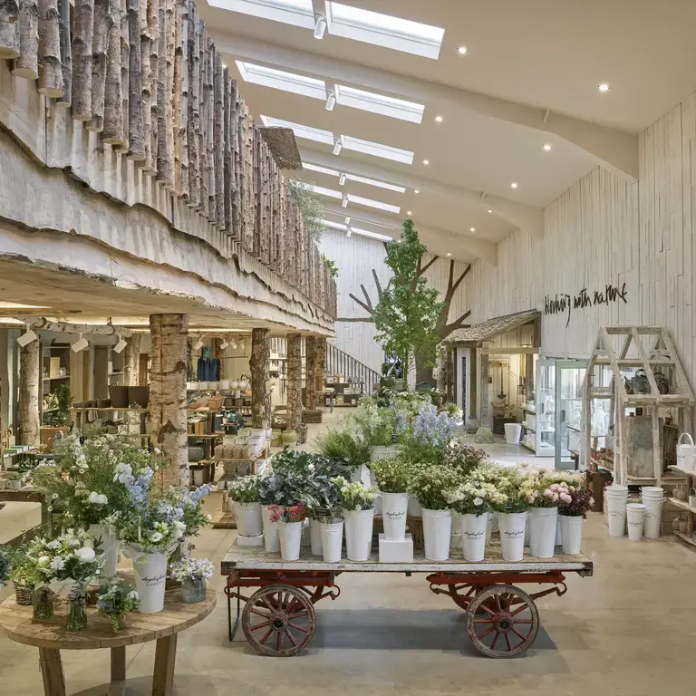 Daylesford Organic