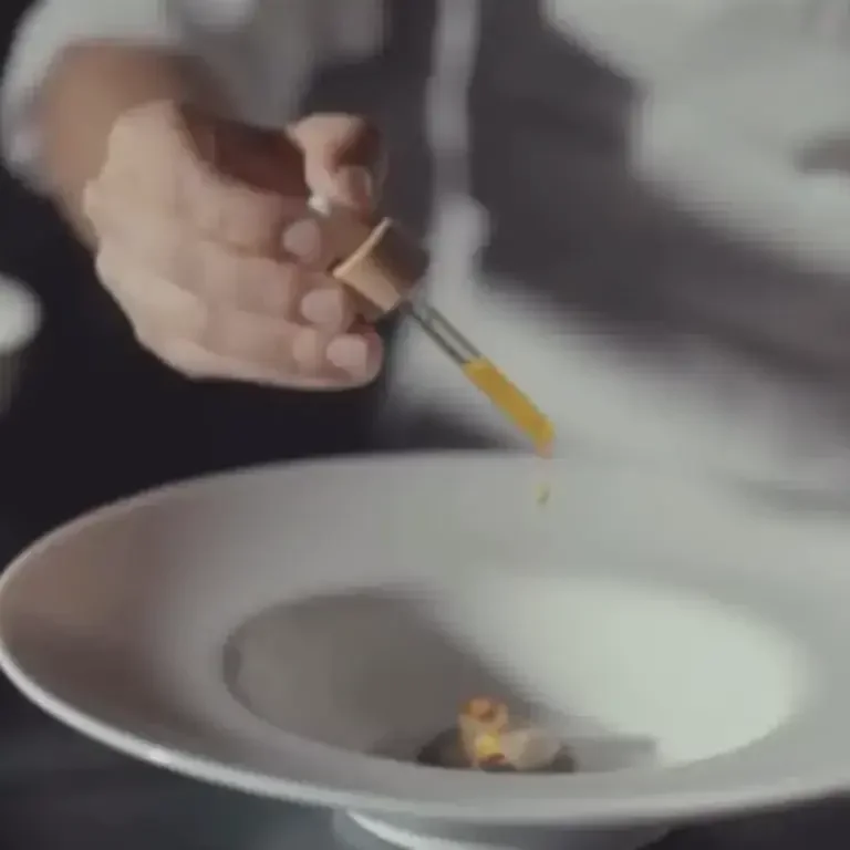 Chef's Table Festival