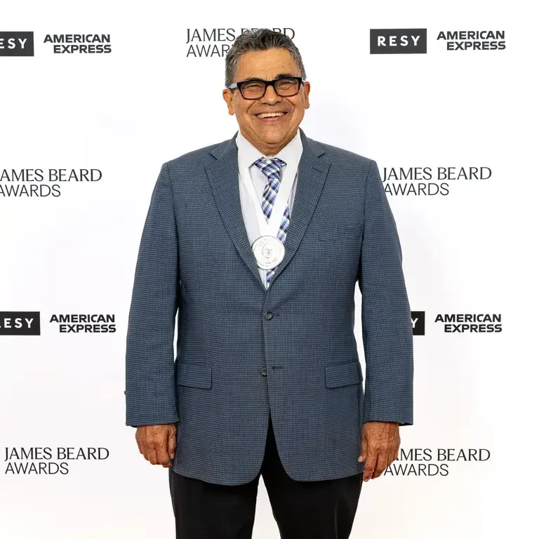 Robert Lopez of Capital &amp; Main and the Los Angeles Times won for Investigative Reporting for his examination of child farmwor
