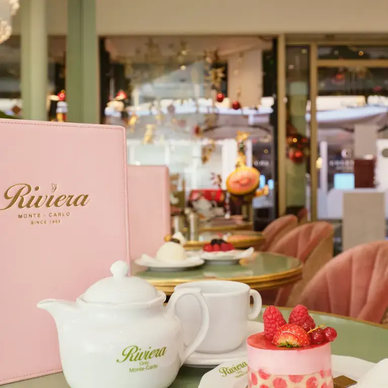 Pâtisserie Riviera