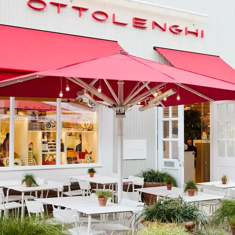 Ottolenghi Bicester