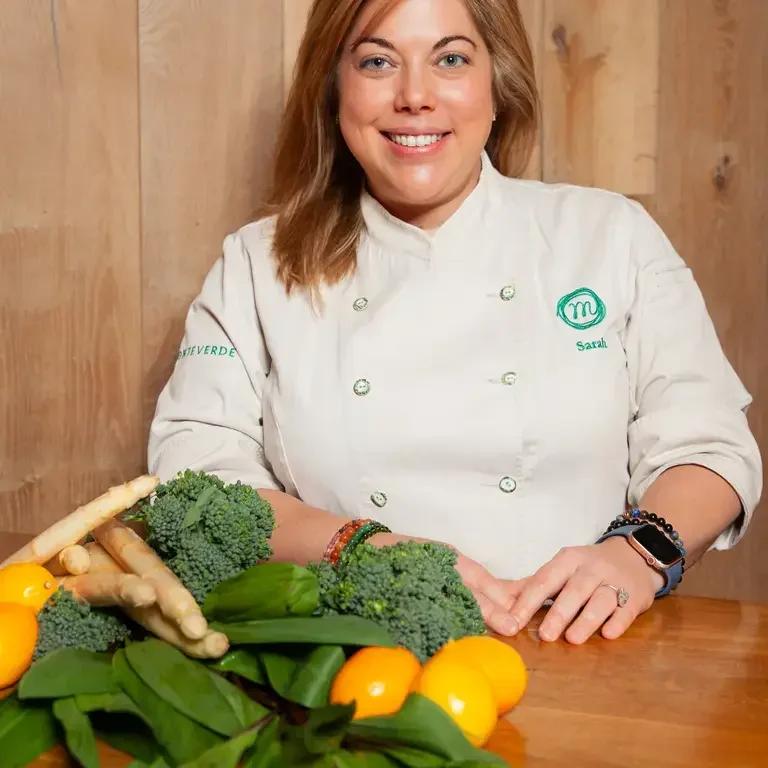 Sarah Grueneberg