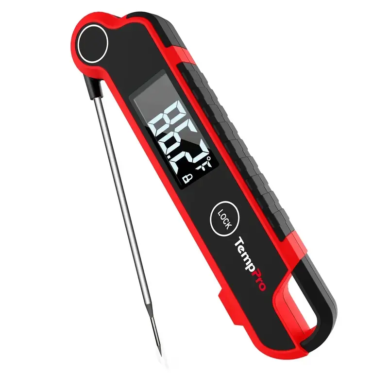 TempPro Instant-Read Thermometer