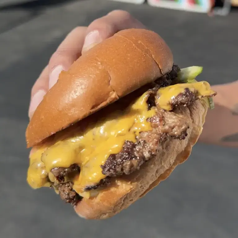 Terrible Burger