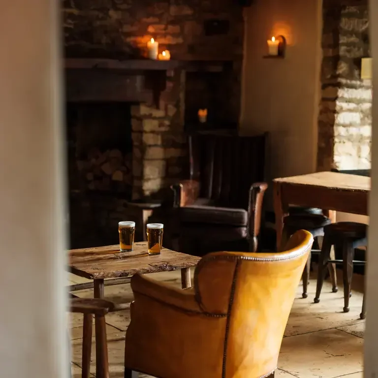 The Bull Charlbury