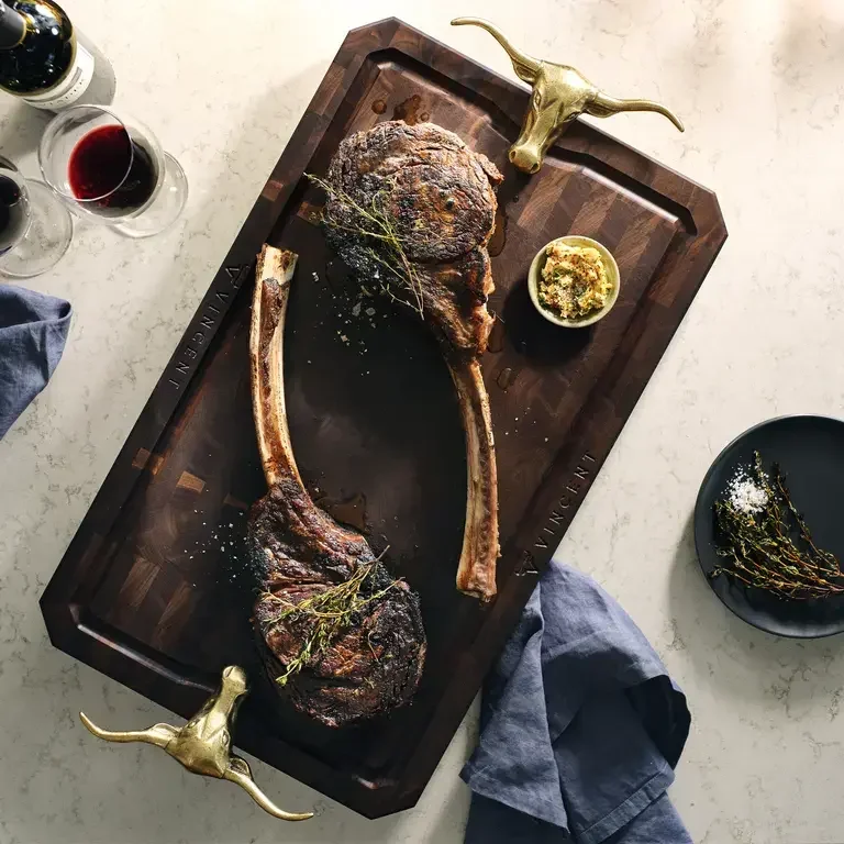 Vincent Brands Carving Board