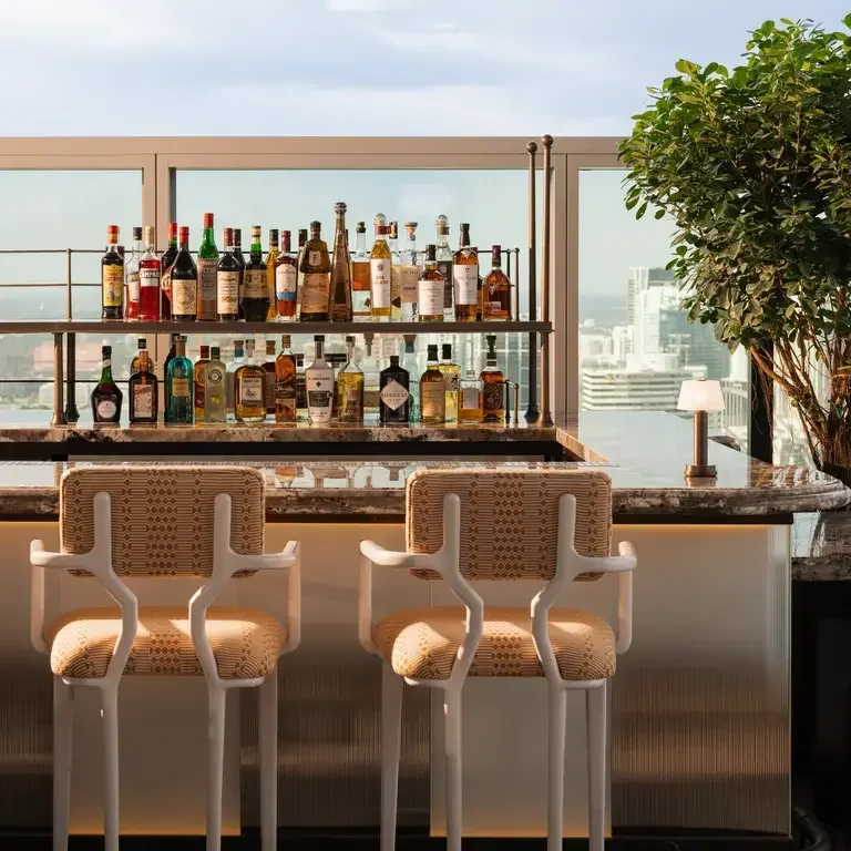 Seia in Miami