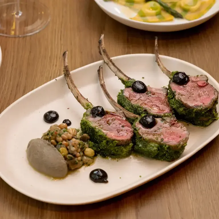 Agnello