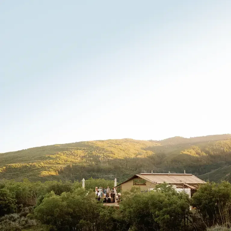 WildKitchen at The Lodge at Blue Sky, Auberge Collection