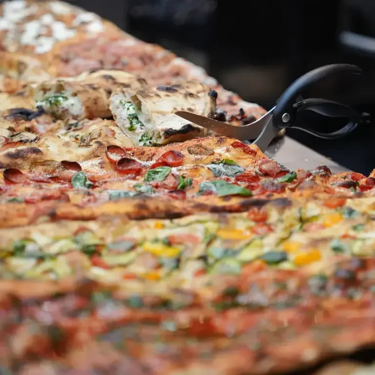 Pizza University