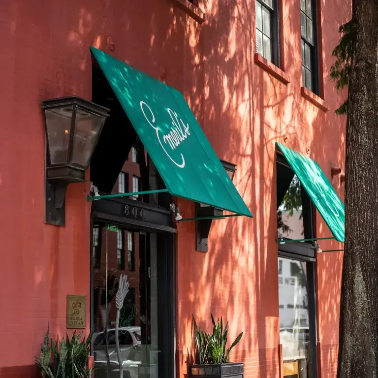 Emeril's