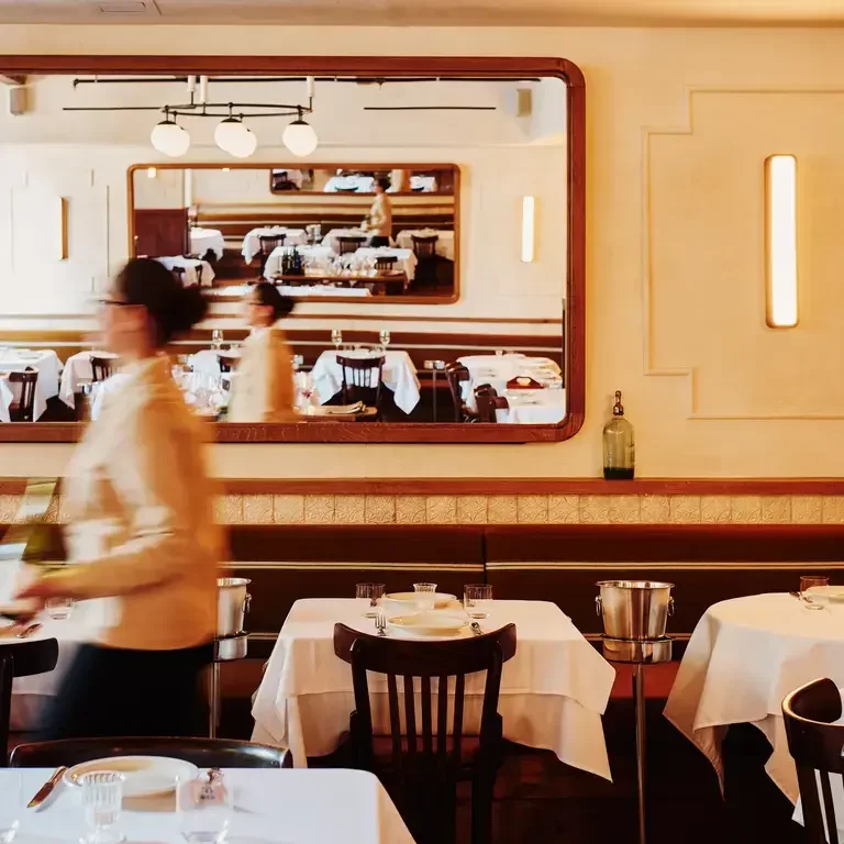 Graciela Dining Room