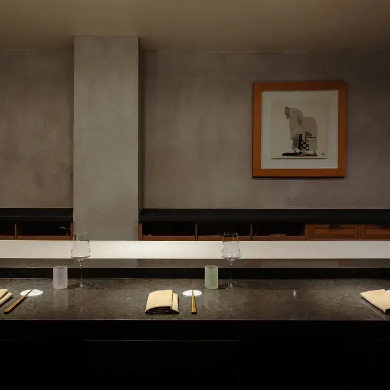 Restaurant Ki