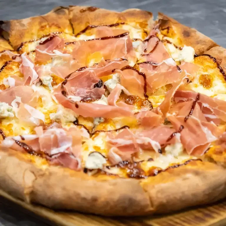 Pizza University