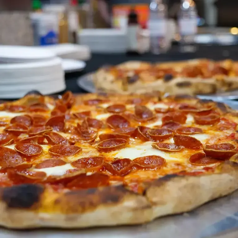 Pizza University