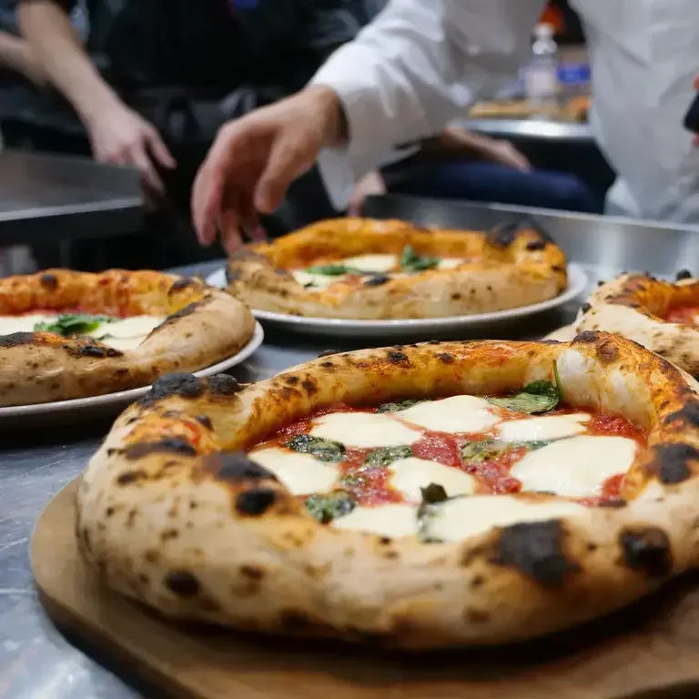 Pizza University
