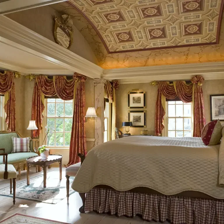 Claiborne House at The Inn