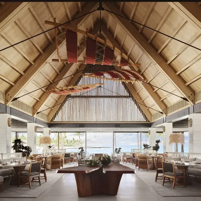 Kona Village, A Rosewood Resort