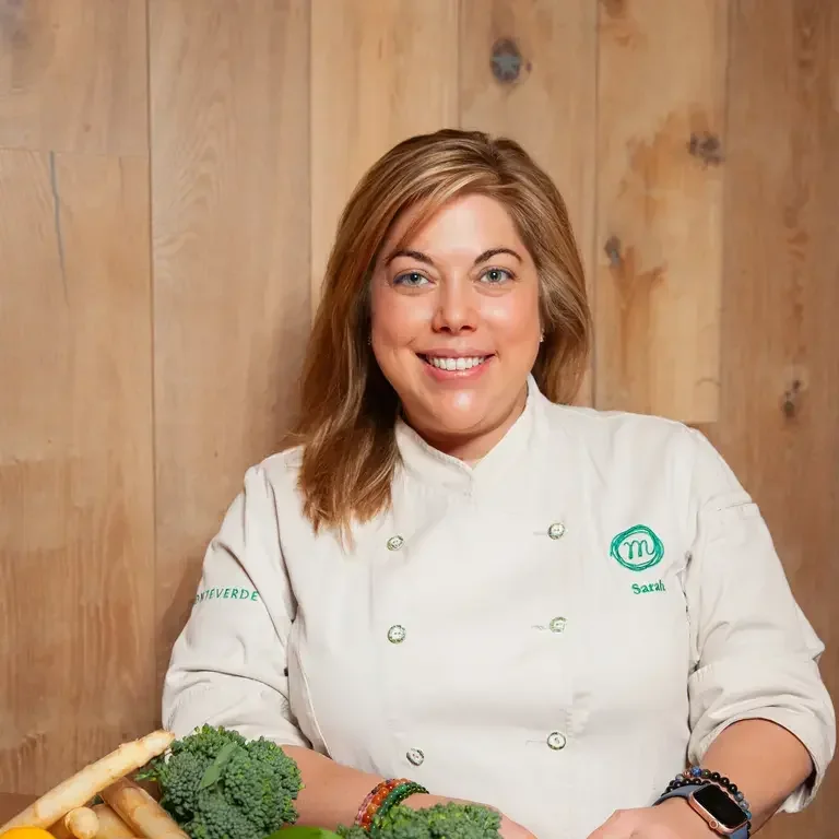 Sarah Grueneberg