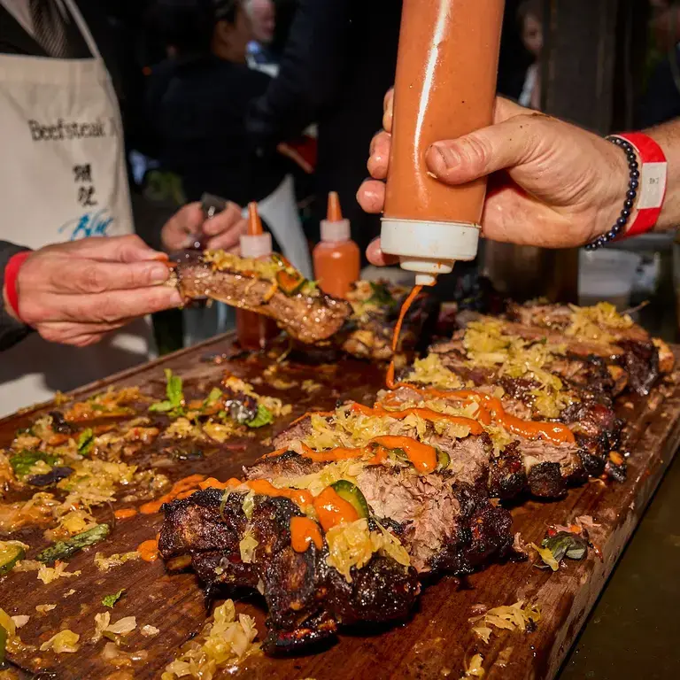 Beefsteak