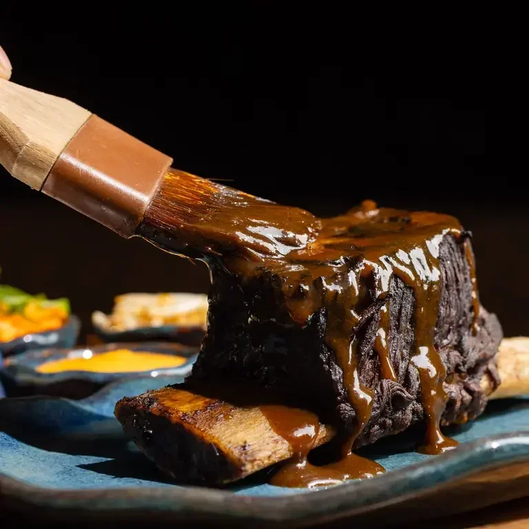 Short Rib at 888 in Nashville
