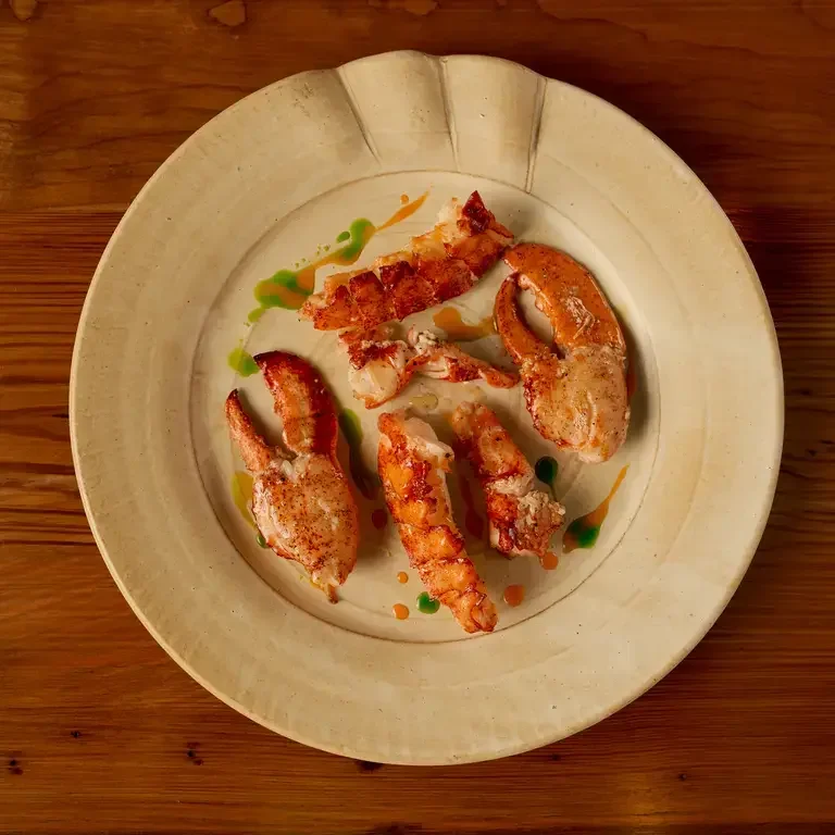 Dakar NOLA Lobster
