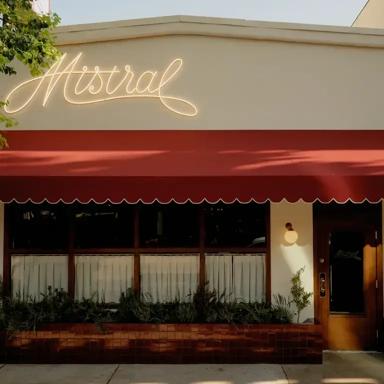 Mistral