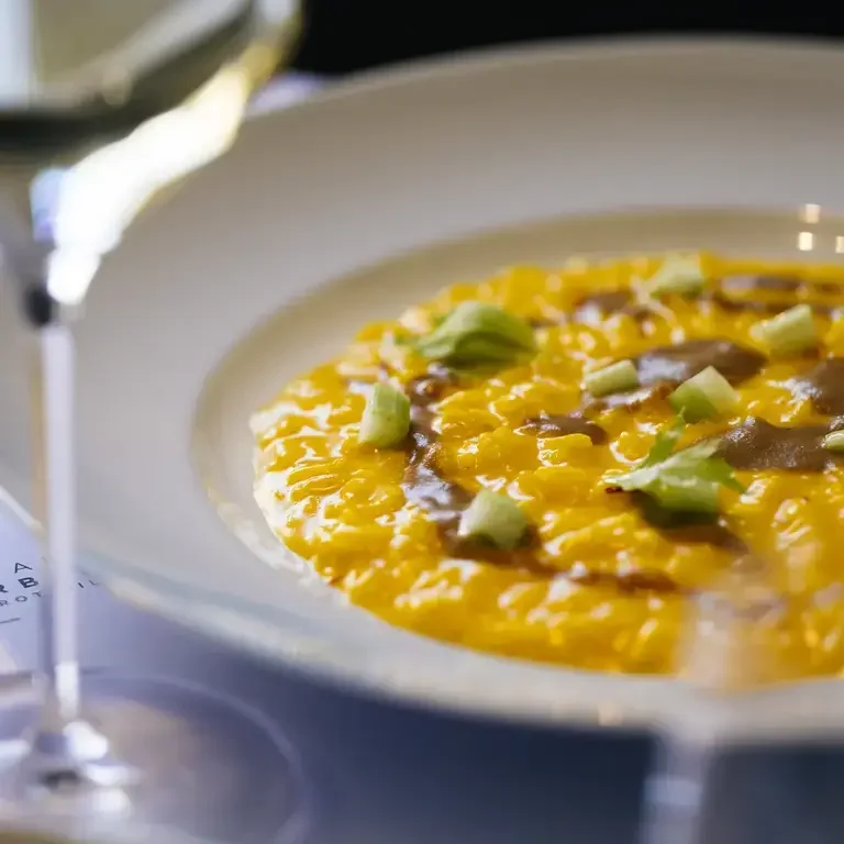 Risotto