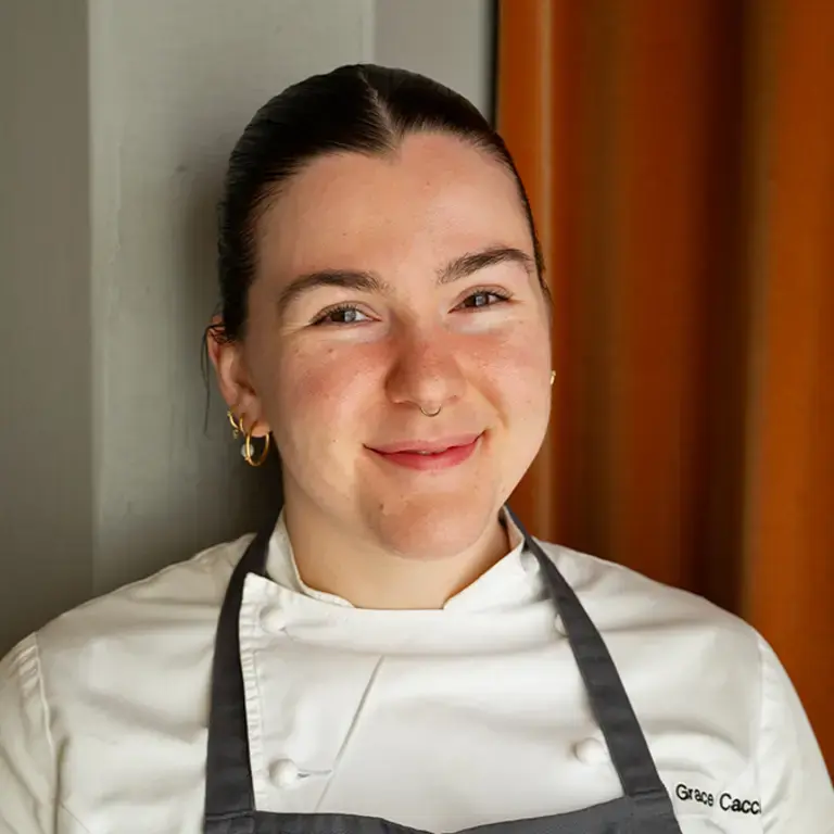 Grace Cacciato