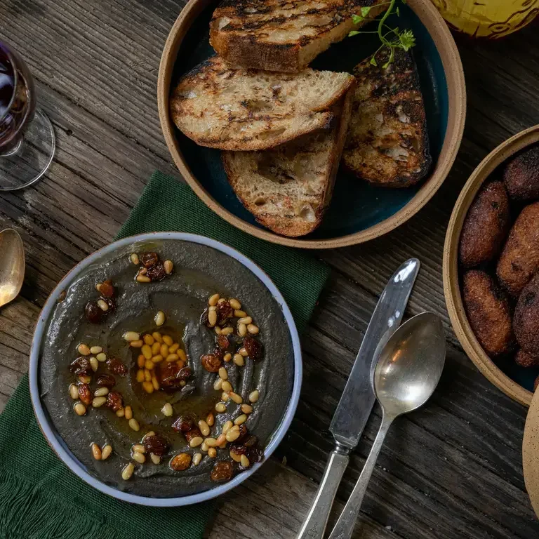 Food from Hadeem