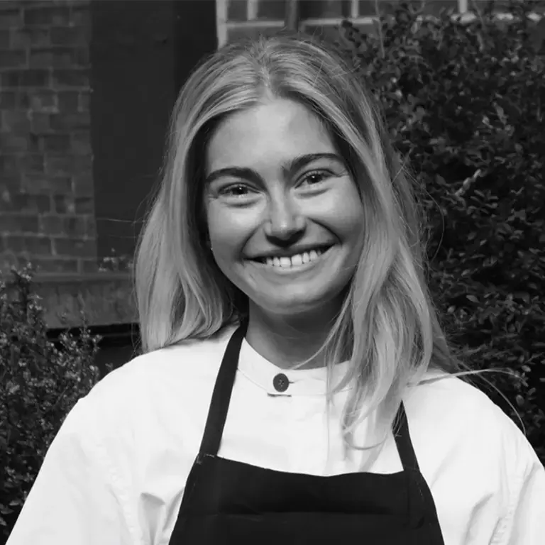 Chef Lucy Field