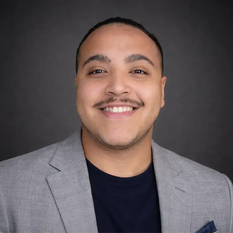 Chef Marcus Osorio