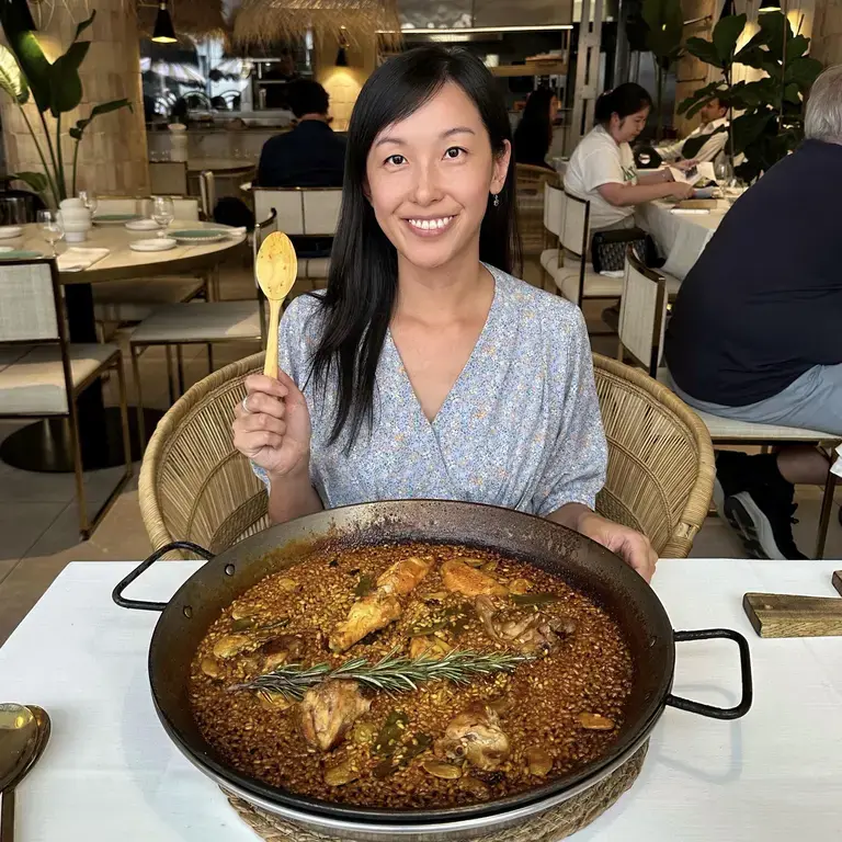 Melissa Tse