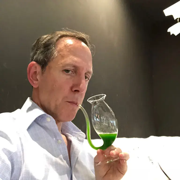 Paul Grinberg