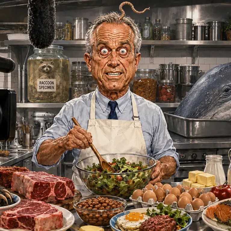 RFK Jr.