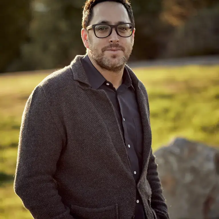 Christopher Kostow