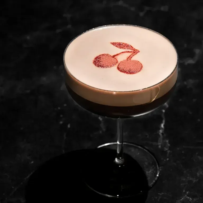 Yingtao Sour Cocktail