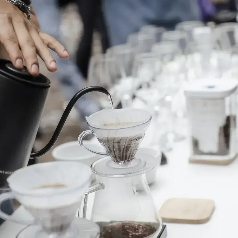 Coffee Tastings in Panama