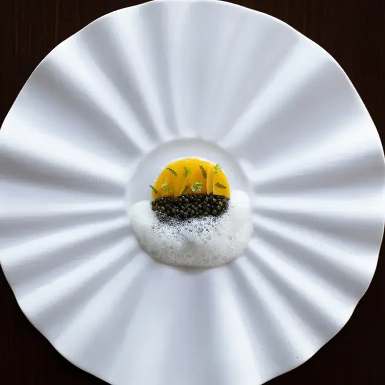 Food at Auro