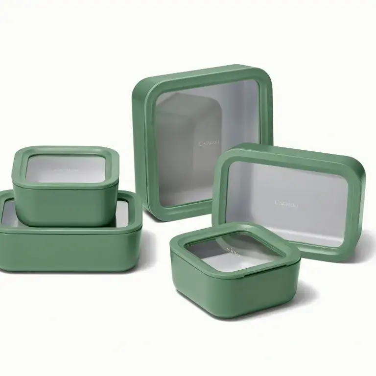 Caraway Food Storage Set