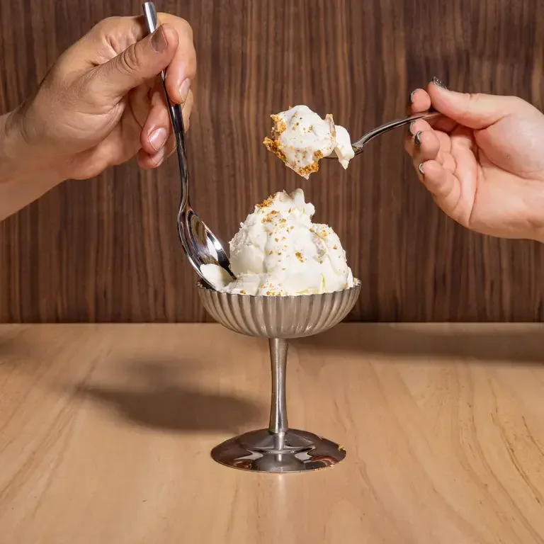 Cassata Gelato