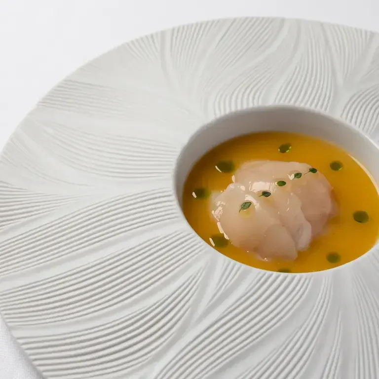 Elcielo Ceviche at the US Open