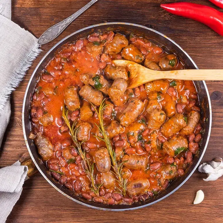 texas stew - Fine Dining Lovers
