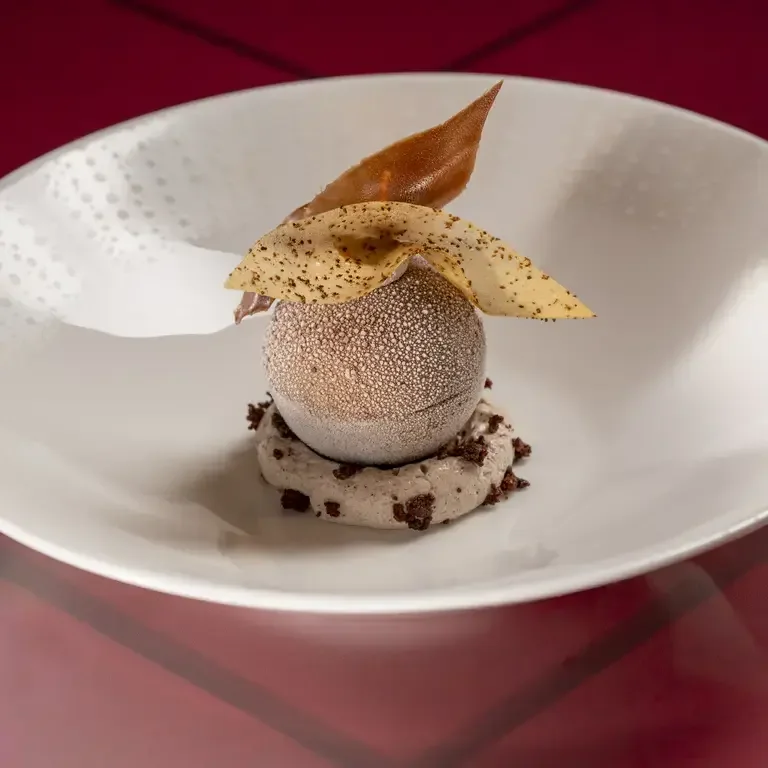 Wynn Revelry by Chef's Table