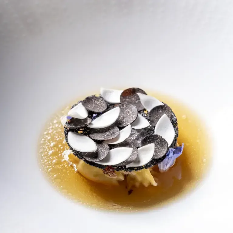 Wynn Revelry by Chef's Table