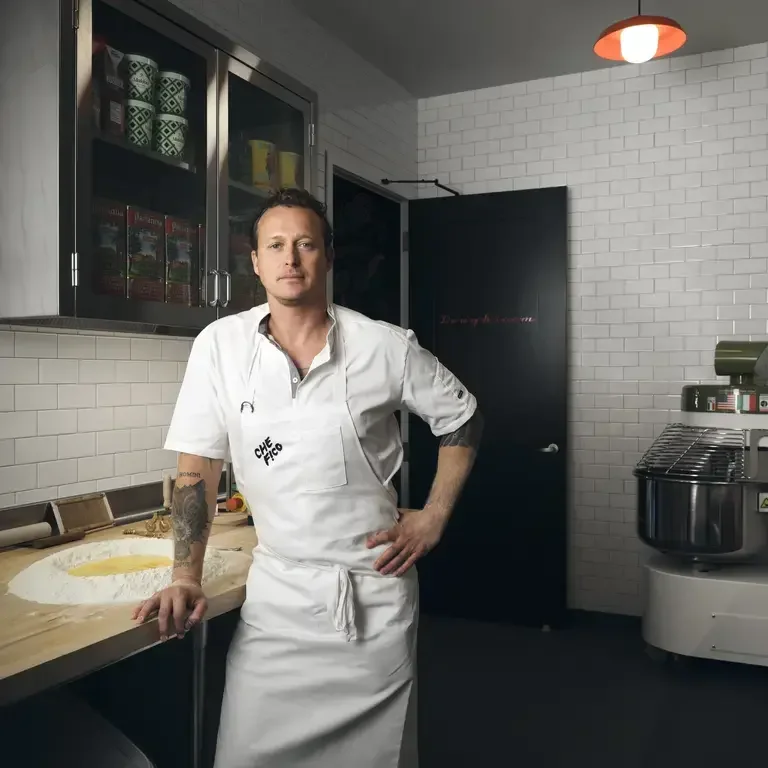 David Nayfeld