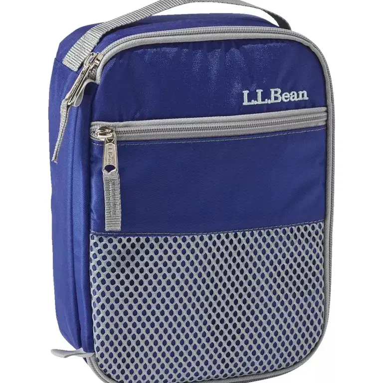 L.L.Bean Lunch Box